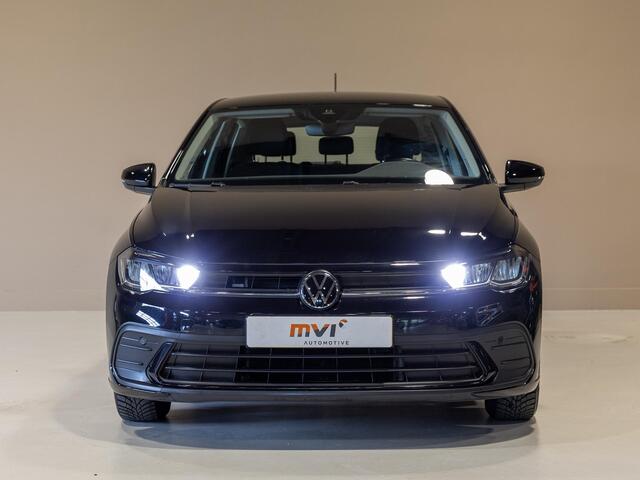 Volkswagen POLO 1.0 TSI Life / 95pk / Apple CarPlay / Adaptieve cruise control /