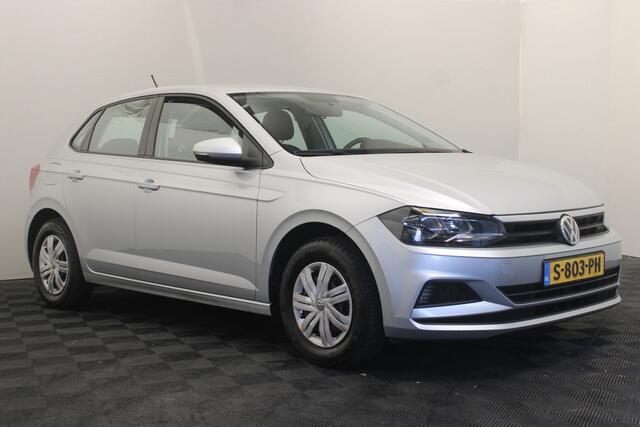 Volkswagen POLO 1.0 MPI Trendline