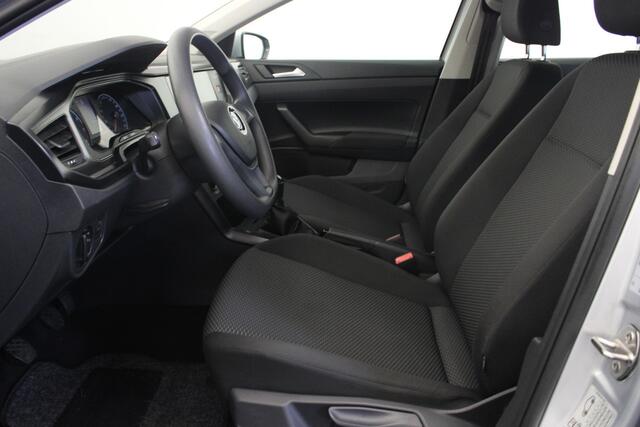 Volkswagen POLO 1.0 MPI Trendline