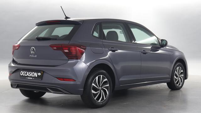 Volkswagen POLO 1.0 TSI 95pk Life / Navigatie via Apple Carplay / Parkeersensoren