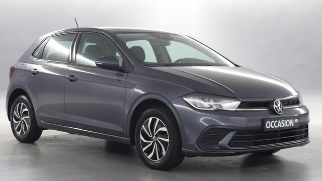 Volkswagen POLO 1.0 TSI 95pk Life / Navigatie via Apple Carplay / Parkeersensoren