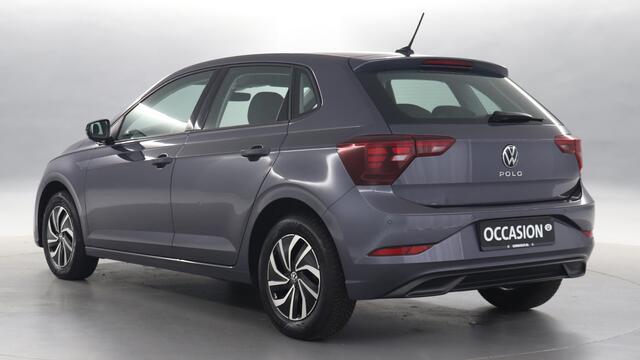 Volkswagen POLO 1.0 TSI 95pk Life / Navigatie via Apple Carplay / Parkeersensoren