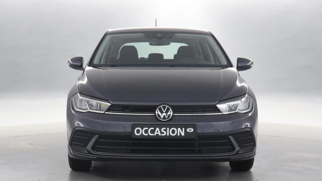 Volkswagen POLO 1.0 TSI 95pk Life / Navigatie via Apple Carplay / Parkeersensoren