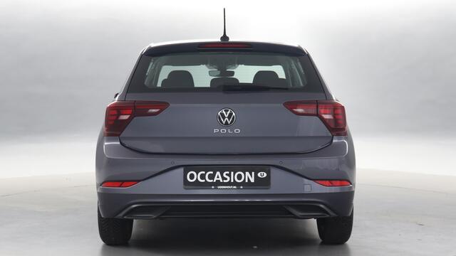 Volkswagen POLO 1.0 TSI 95pk Life / Navigatie via Apple Carplay / Parkeersensoren