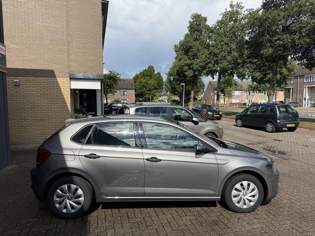 Volkswagen POLO 1.0 TSI Comfortline / Airco/ Navigatie/ Cruise/ Apple carplay/ LED