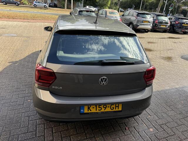 Volkswagen POLO 1.0 TSI Comfortline / Airco/ Navigatie/ Cruise/ Apple carplay/ LED