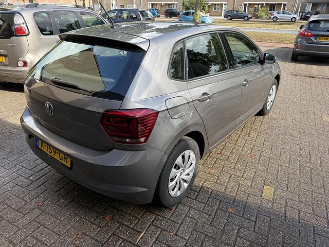 Volkswagen POLO 1.0 TSI Comfortline / Airco/ Navigatie/ Cruise/ Apple carplay/ LED