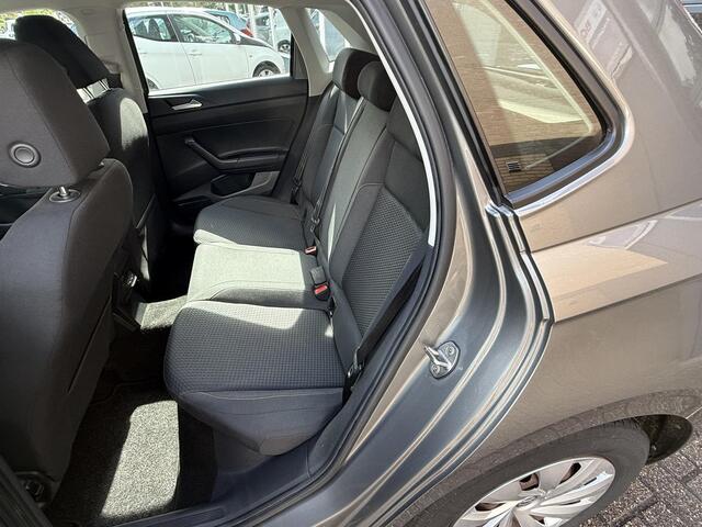 Volkswagen POLO 1.0 TSI Comfortline / Airco/ Navigatie/ Cruise/ Apple carplay/ LED