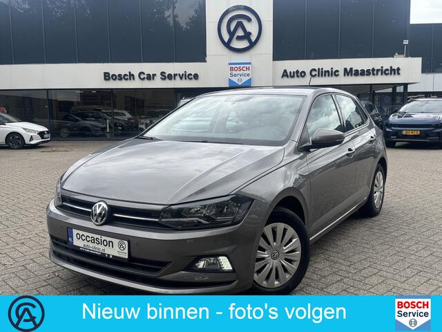Volkswagen POLO 1.0 MPI 5-drs / AIRCO /