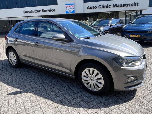 Volkswagen POLO 1.0 MPI 5-drs / AIRCO /