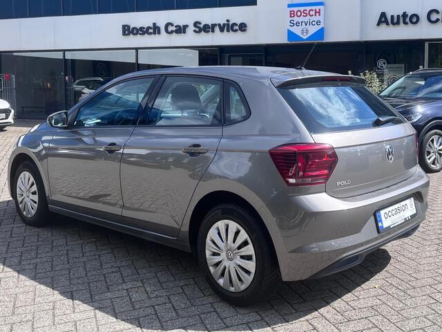 Volkswagen POLO 1.0 MPI 5-drs / AIRCO /