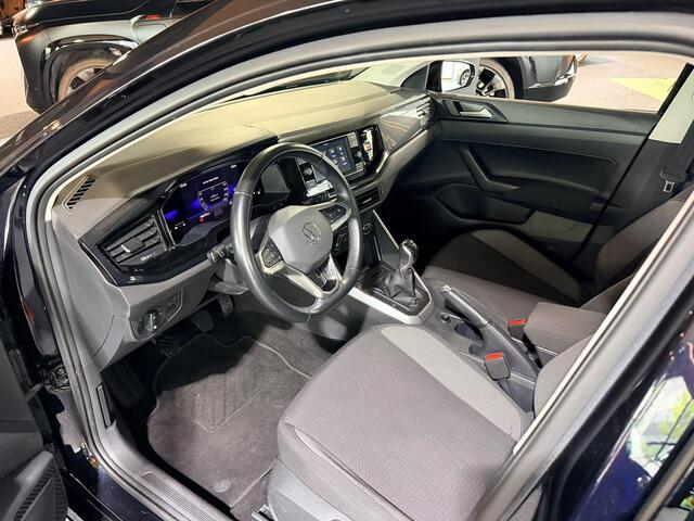 Volkswagen POLO 1.0 TSI Life Camera|Pdc|ViritueleCockpit|AdaptiveCruise