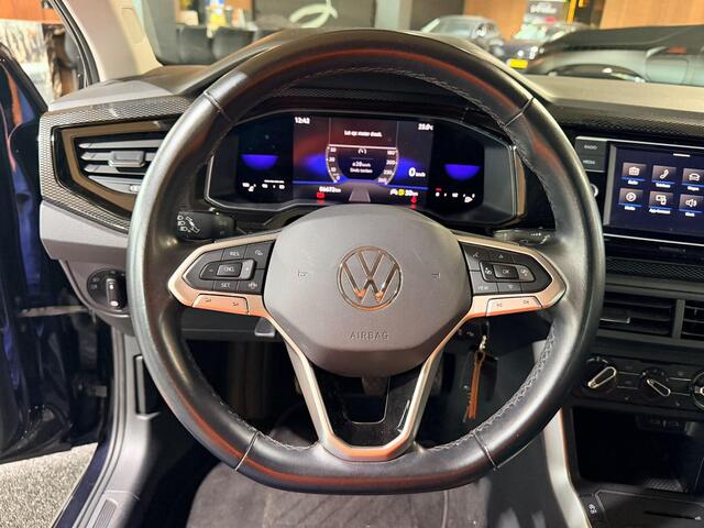 Volkswagen POLO 1.0 TSI Life Camera|Pdc|ViritueleCockpit|AdaptiveCruise
