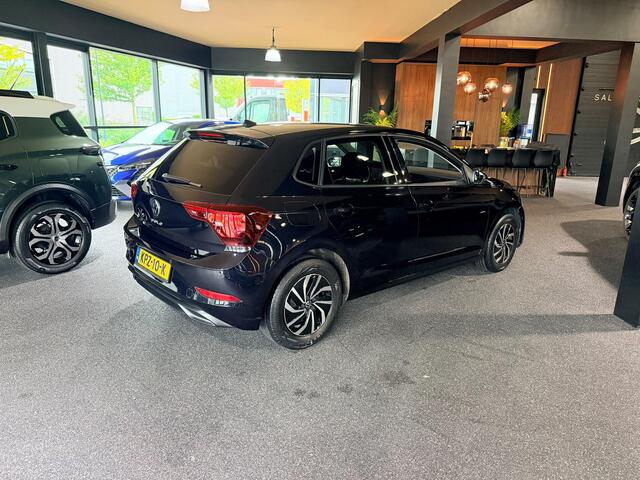 Volkswagen POLO 1.0 TSI Life Camera|Pdc|ViritueleCockpit|AdaptiveCruise