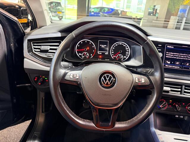 Volkswagen POLO 1.0 TSI Highline Pdc|CruiseControl|