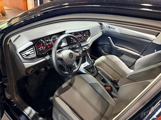 Volkswagen POLO 1.0 TSI Highline Pdc|CruiseControl|