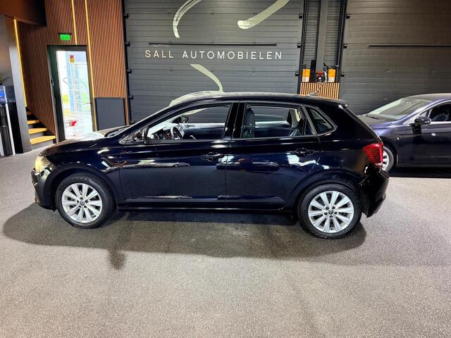 Volkswagen POLO 1.0 TSI Highline Pdc|CruiseControl|