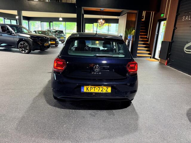 Volkswagen POLO 1.0 TSI Highline Pdc|CruiseControl|