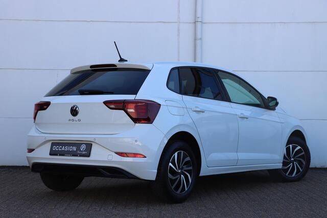 Volkswagen POLO 1.0 TSI Life 95pk