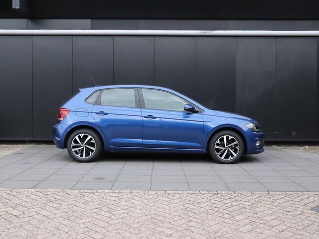Volkswagen POLO 1.0 TSI Highline | ADAPT. CRUISE | NAVI | APPLE CARPLAY | VIRTUAL COCKPIT |