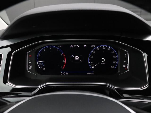 Volkswagen POLO 1.0 TSI Highline | ADAPT. CRUISE | NAVI | APPLE CARPLAY | VIRTUAL COCKPIT |