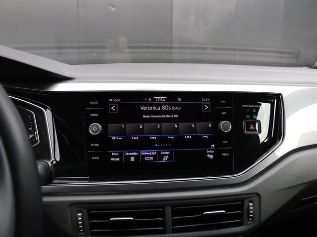 Volkswagen POLO 1.0 TSI Highline | ADAPT. CRUISE | NAVI | APPLE CARPLAY | VIRTUAL COCKPIT |