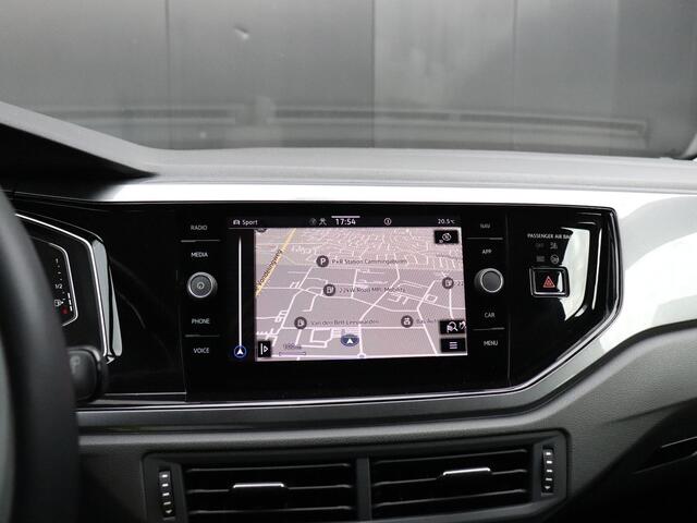 Volkswagen POLO 1.0 TSI Highline | ADAPT. CRUISE | NAVI | APPLE CARPLAY | VIRTUAL COCKPIT |