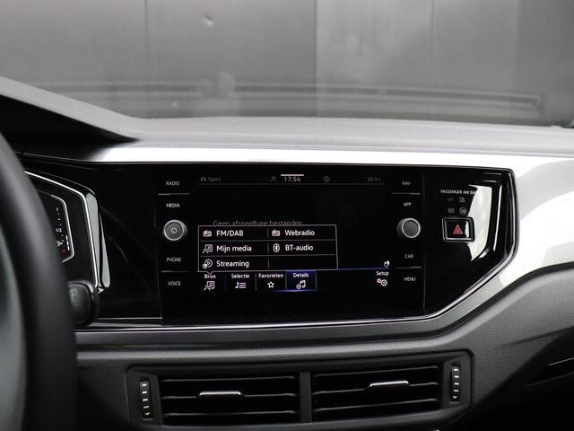 Volkswagen POLO 1.0 TSI Highline | ADAPT. CRUISE | NAVI | APPLE CARPLAY | VIRTUAL COCKPIT |