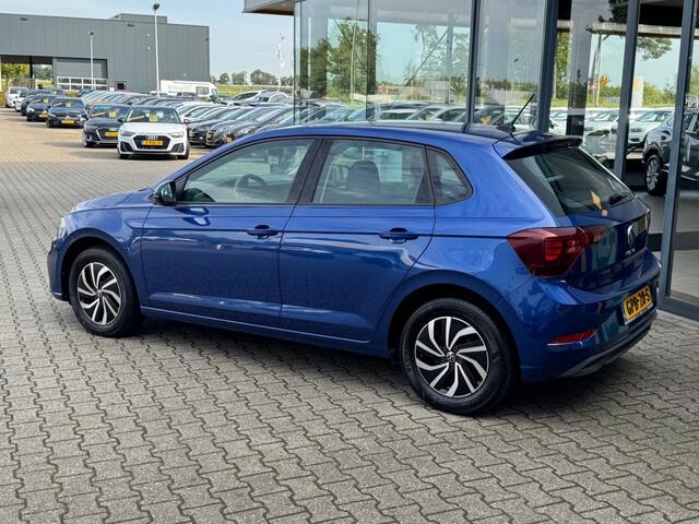 Volkswagen POLO 1.0 TSI Life - LED - Apple/Android auto