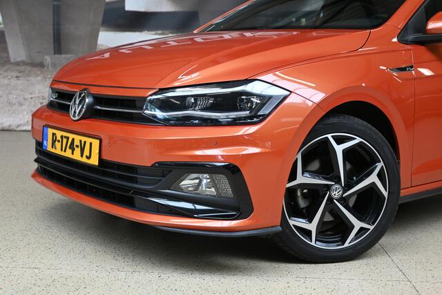 Volkswagen POLO 1.5 TSI Highline Business R Camera | Pano | Beats | Keyless | LED |