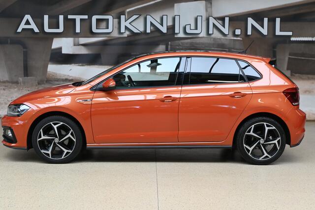 Volkswagen POLO 1.5 TSI Highline Business R Camera | Pano | Beats | Keyless | LED |
