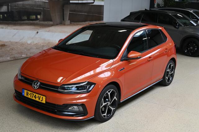 Volkswagen POLO 1.5 TSI Highline Business R Camera | Pano | Beats | Keyless | LED |