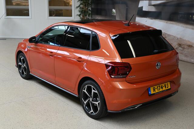 Volkswagen POLO 1.5 TSI Highline Business R Camera | Pano | Beats | Keyless | LED |