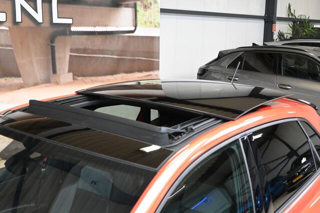 Volkswagen POLO 1.5 TSI Highline Business R Camera | Pano | Beats | Keyless | LED |