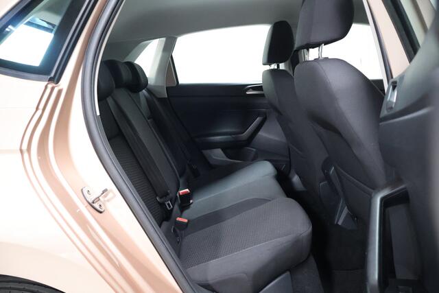 Volkswagen POLO 1.0 TSI Comfortline | Acc | Dab | Carplay | Dealer Onderhouden