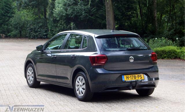Volkswagen POLO 1.0 MPI Trendline | 2020 | ?Airco | ?Cruise | ?Zuinig verbruik |