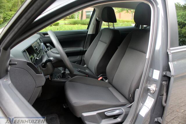 Volkswagen POLO 1.0 MPI Trendline | 2020 | ?Airco | ?Cruise | ?Zuinig verbruik |