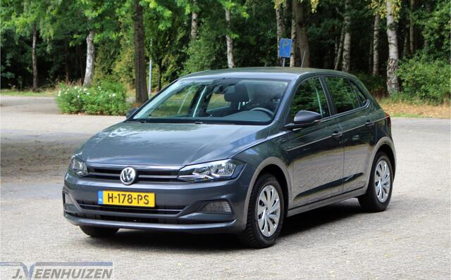 Volkswagen POLO 1.0 MPI Trendline | 2020 | ?Airco | ?Cruise | ?Zuinig verbruik |