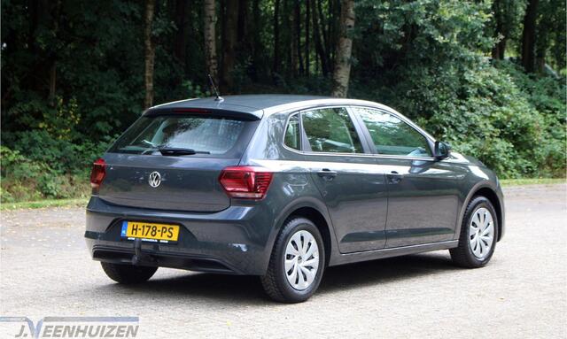 Volkswagen POLO 1.0 MPI Trendline | 2020 | ?Airco | ?Cruise | ?Zuinig verbruik |