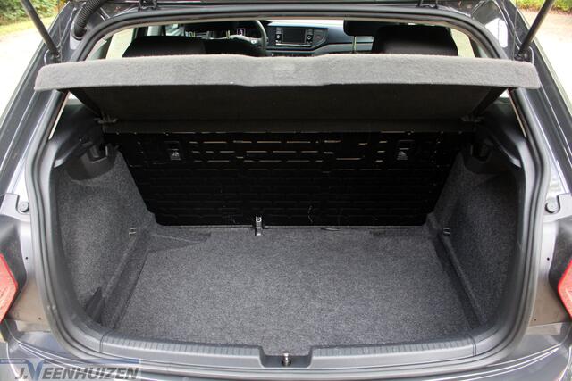 Volkswagen POLO 1.0 MPI Trendline | 2020 | ?Airco | ?Cruise | ?Zuinig verbruik |
