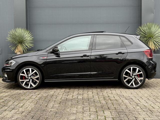 Volkswagen POLO 2.0 TSI DSG GTI Virtual Pano/Automaat/ApplecarPlay