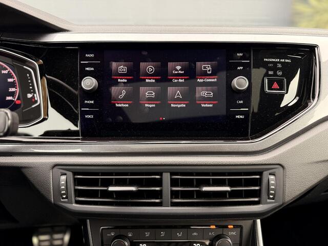 Volkswagen POLO 2.0 TSI DSG GTI Virtual Pano/Automaat/ApplecarPlay