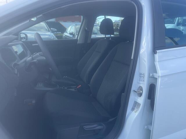 Volkswagen POLO 1.0 MPI 80PK Hand. Polo / App Connect / Parkeersensoren Achter / Digital Cockpit / 15'' / VW