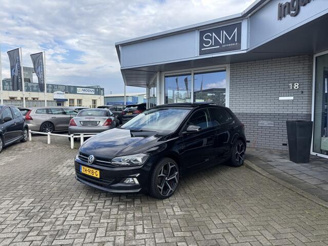 Volkswagen POLO 1.0 TSI Comf.l. Bus.