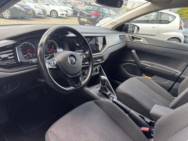 Volkswagen POLO 1.0 TSI Comf.l. Bus.