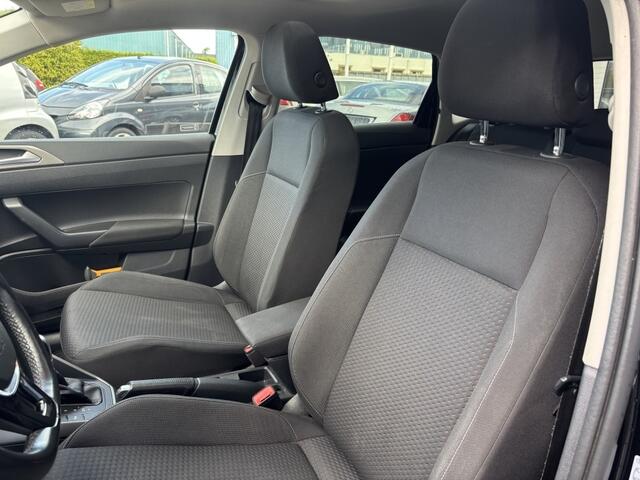 Volkswagen POLO 1.0 TSI Comf.l. Bus.