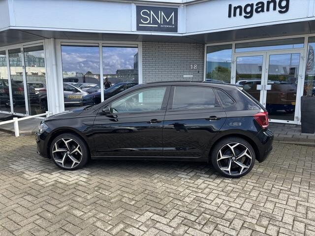 Volkswagen POLO 1.0 TSI Comf.l. Bus.