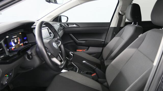 Volkswagen POLO 1.0 TSI 95pk Life / Navigatie via App Connect / Parkeersensoren