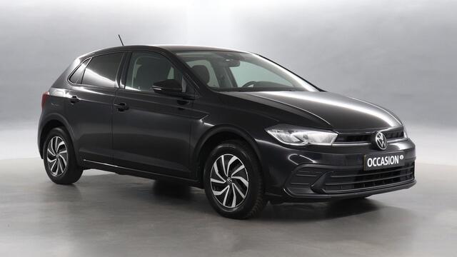 Volkswagen POLO 1.0 TSI 95pk Life / Navigatie via App Connect / Parkeersensoren