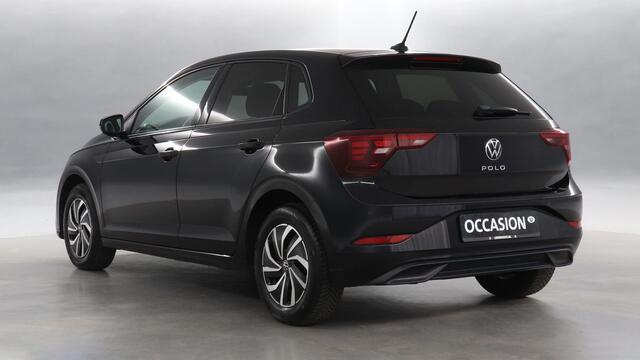 Volkswagen POLO 1.0 TSI 95pk Life / Navigatie via App Connect / Parkeersensoren